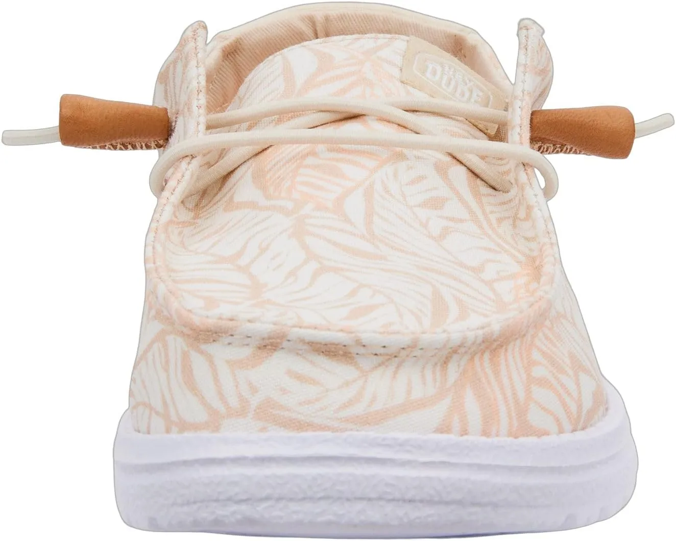 Hey Dude womens Wendy Pattern Kids