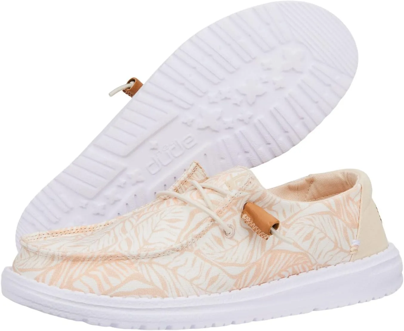 Hey Dude womens Wendy Pattern Kids