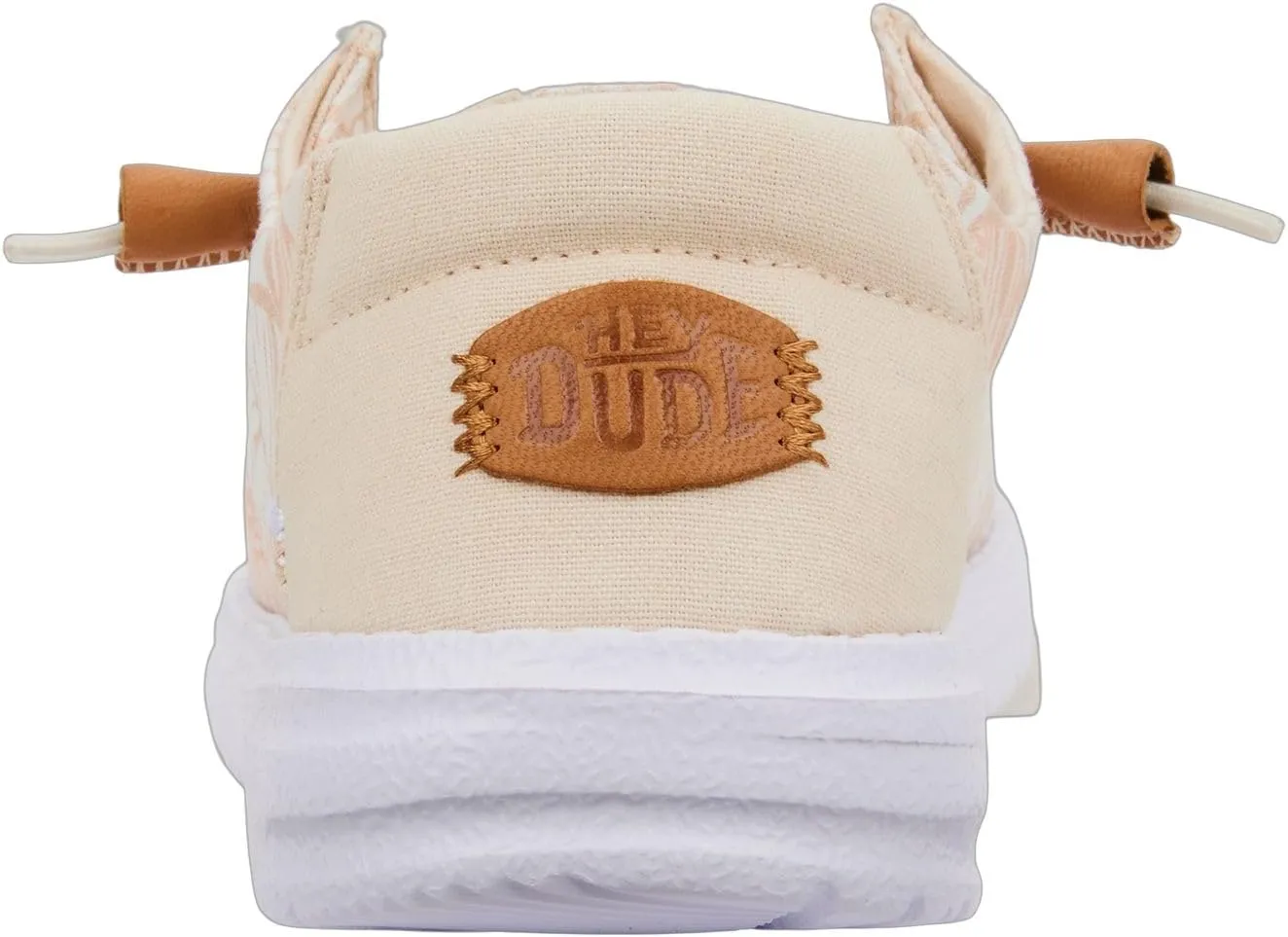 Hey Dude womens Wendy Pattern Kids
