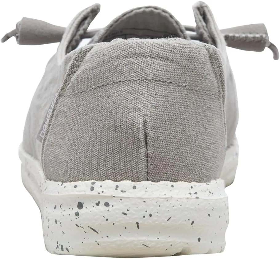 HEYDUDE Wendy Retired Colors, Women’s Shoes, Women's Slip-on Loafers, Comfortable & Light-Weight
