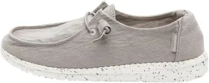 HEYDUDE Wendy Retired Colors, Women’s Shoes, Women's Slip-on Loafers, Comfortable & Light-Weight