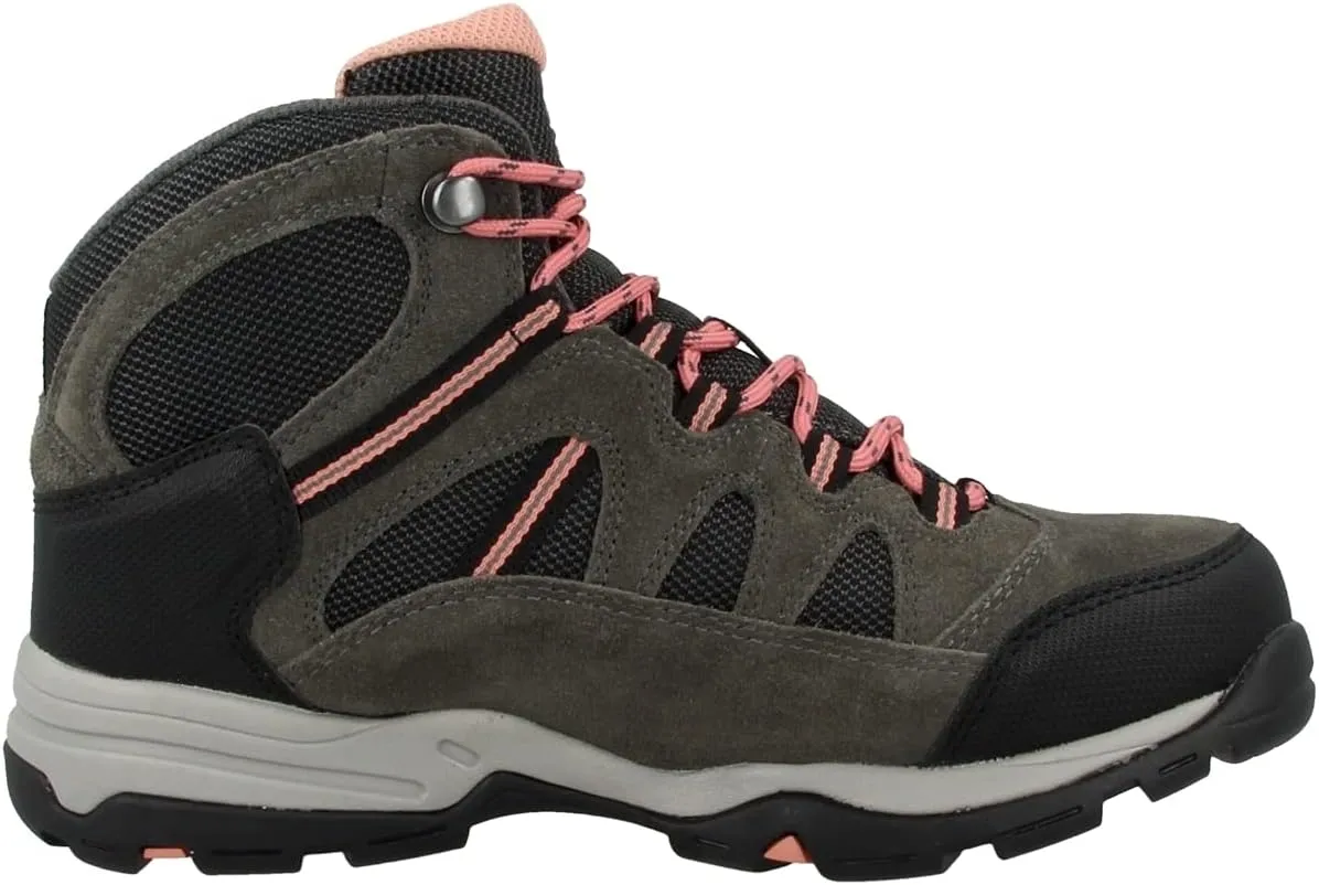 Hi-Tec Bandera Ii Wp Womens Walking Shoe