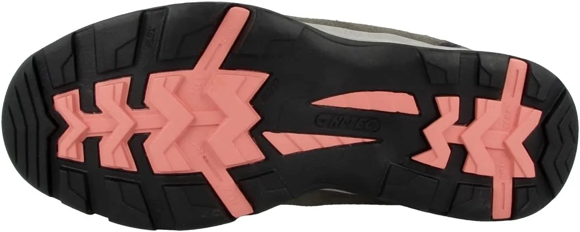 Hi-Tec Bandera Ii Wp Womens Walking Shoe