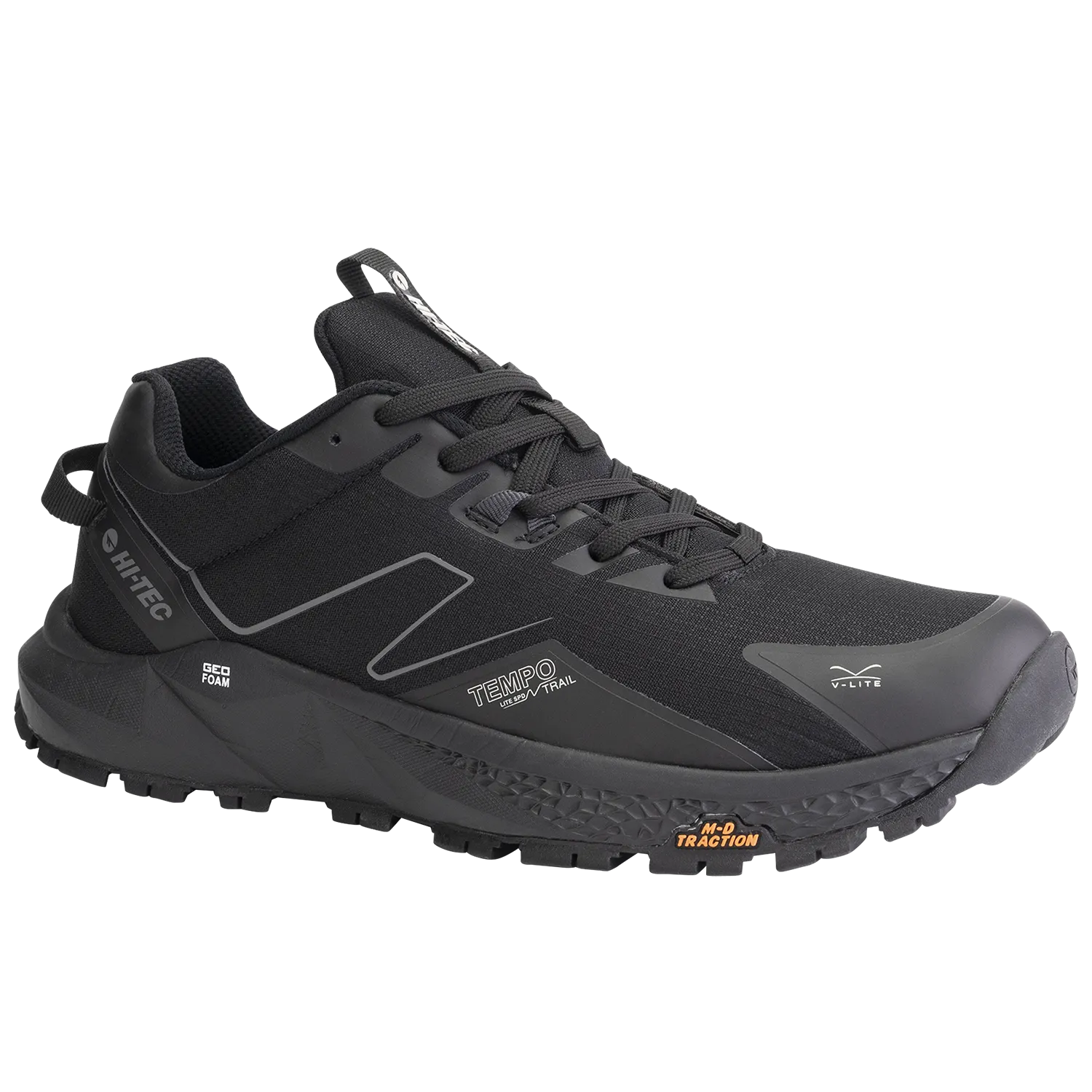 Hi-Tec Geo Tempo Mens