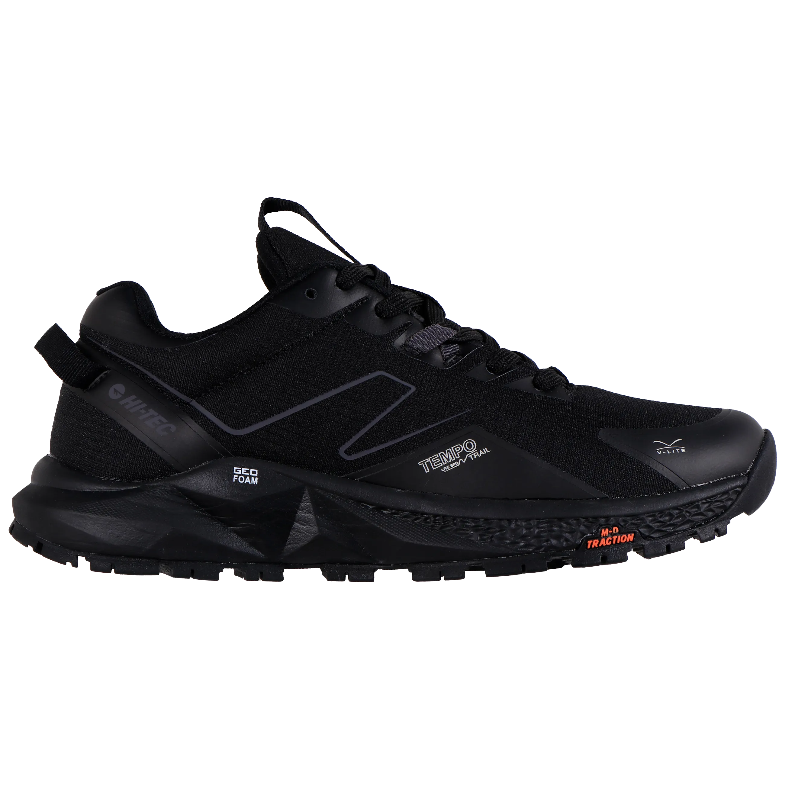 Hi-Tec Geo Tempo Mens