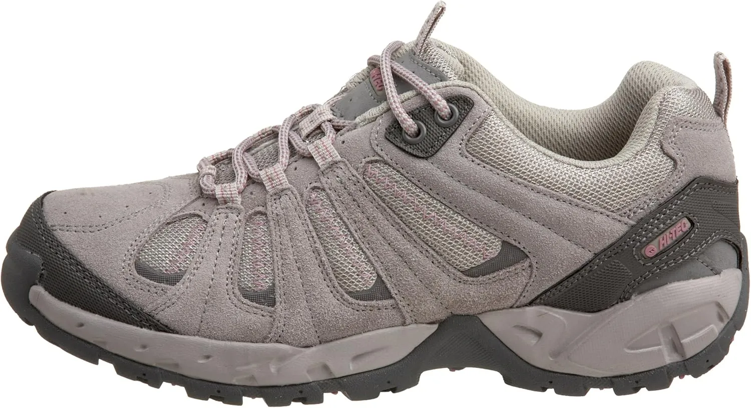 Hi-Tec Women's Multiterra Vector Adventure Sport Shoe