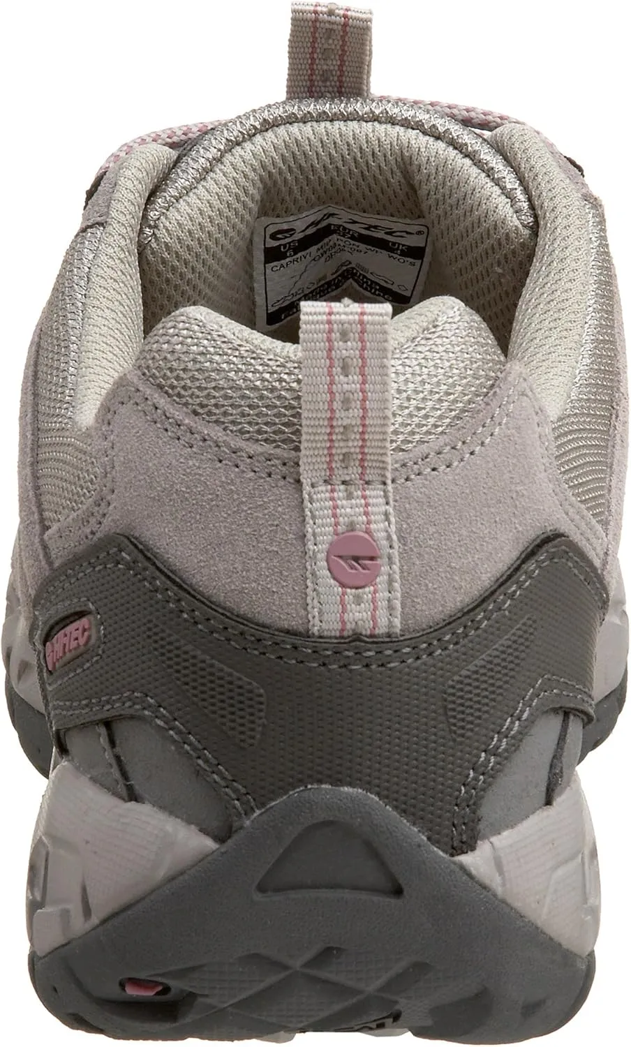 Hi-Tec Women's Multiterra Vector Adventure Sport Shoe