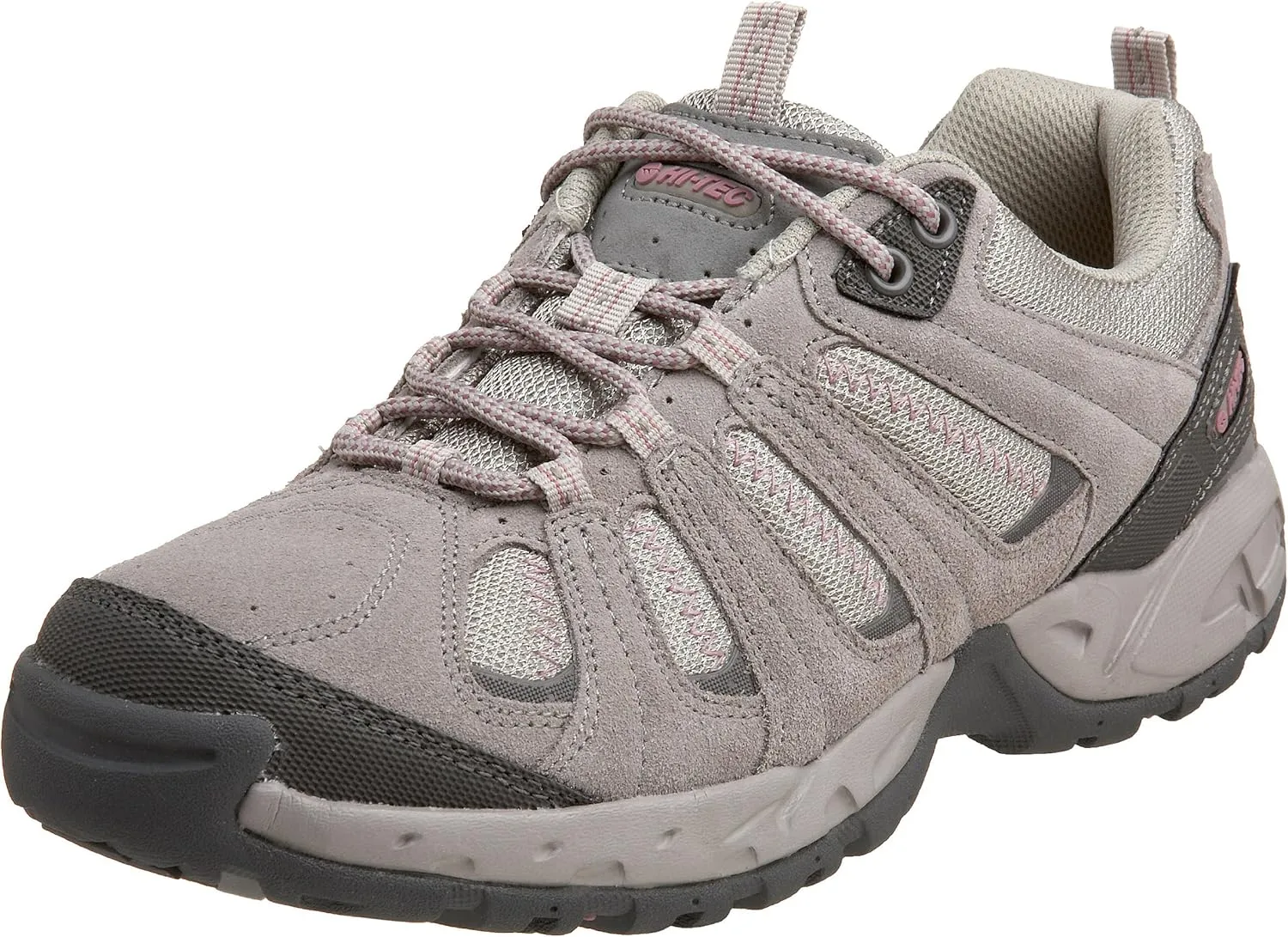 Hi-Tec Women's Multiterra Vector Adventure Sport Shoe