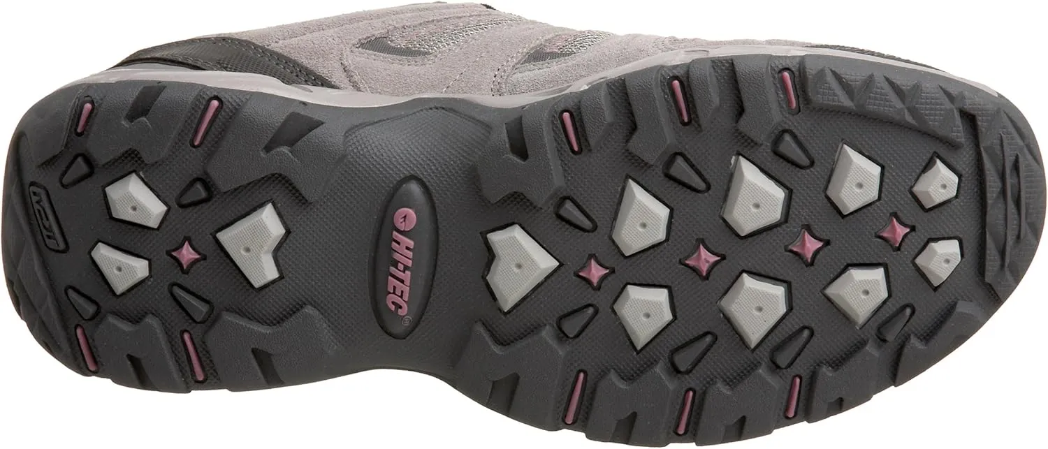 Hi-Tec Women's Multiterra Vector Adventure Sport Shoe
