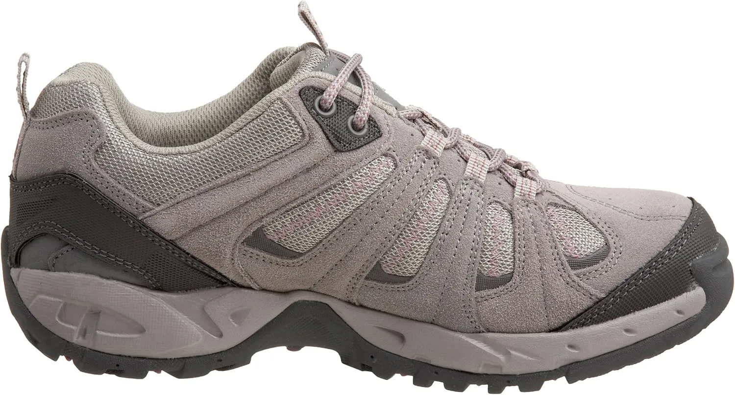 Hi-Tec Women's Multiterra Vector Adventure Sport Shoe