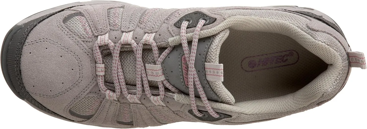 Hi-Tec Women's Multiterra Vector Adventure Sport Shoe