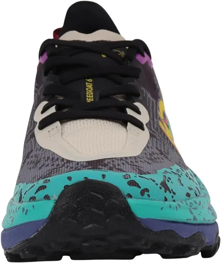 HOKA ONE ONE Men's Speedgoat 6 Sneaker