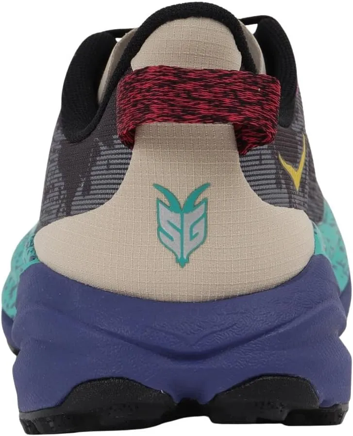 HOKA ONE ONE Men's Speedgoat 6 Sneaker