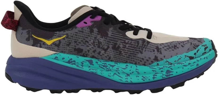HOKA ONE ONE Men's Speedgoat 6 Sneaker