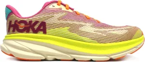 HOKA ONE ONE Unisex-Child Clifton 9 (Big Kid) Sneaker