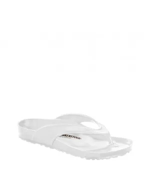 Honolulu Basics Mens White