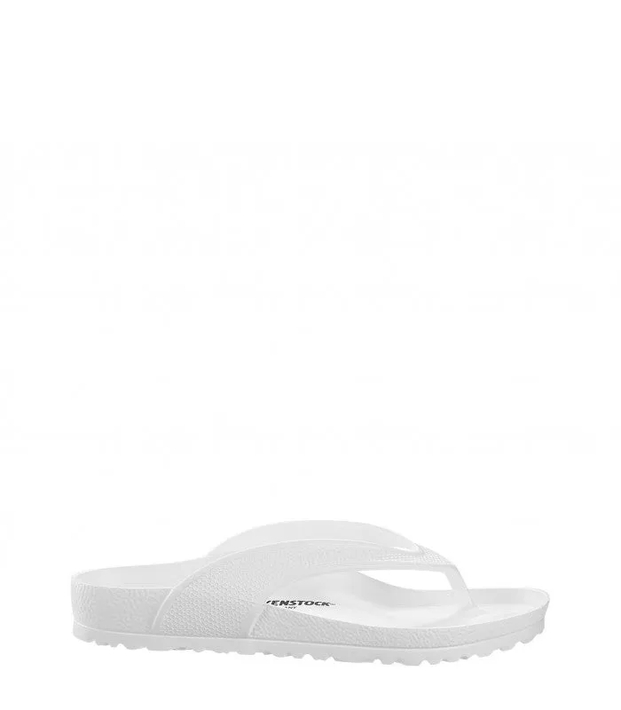 Honolulu Basics Mens White