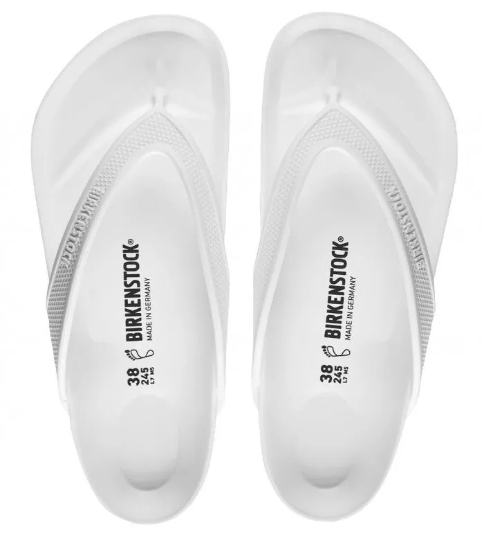 Honolulu Basics Mens White