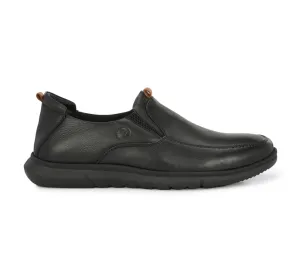 Hunter Leather Sneakers Shoes Zero Gravity