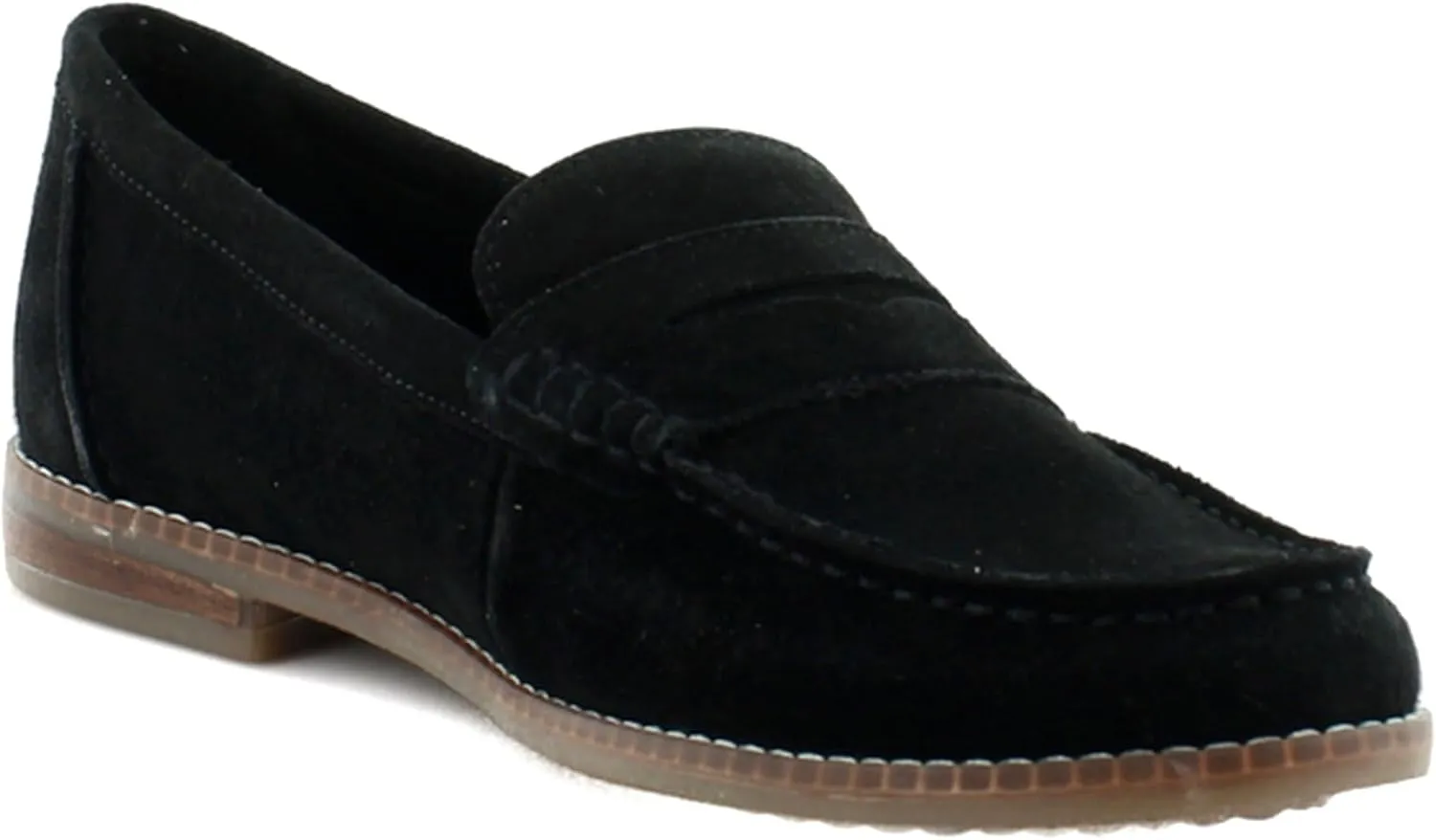 Hush Puppies Men's Wren Loafer Oxford