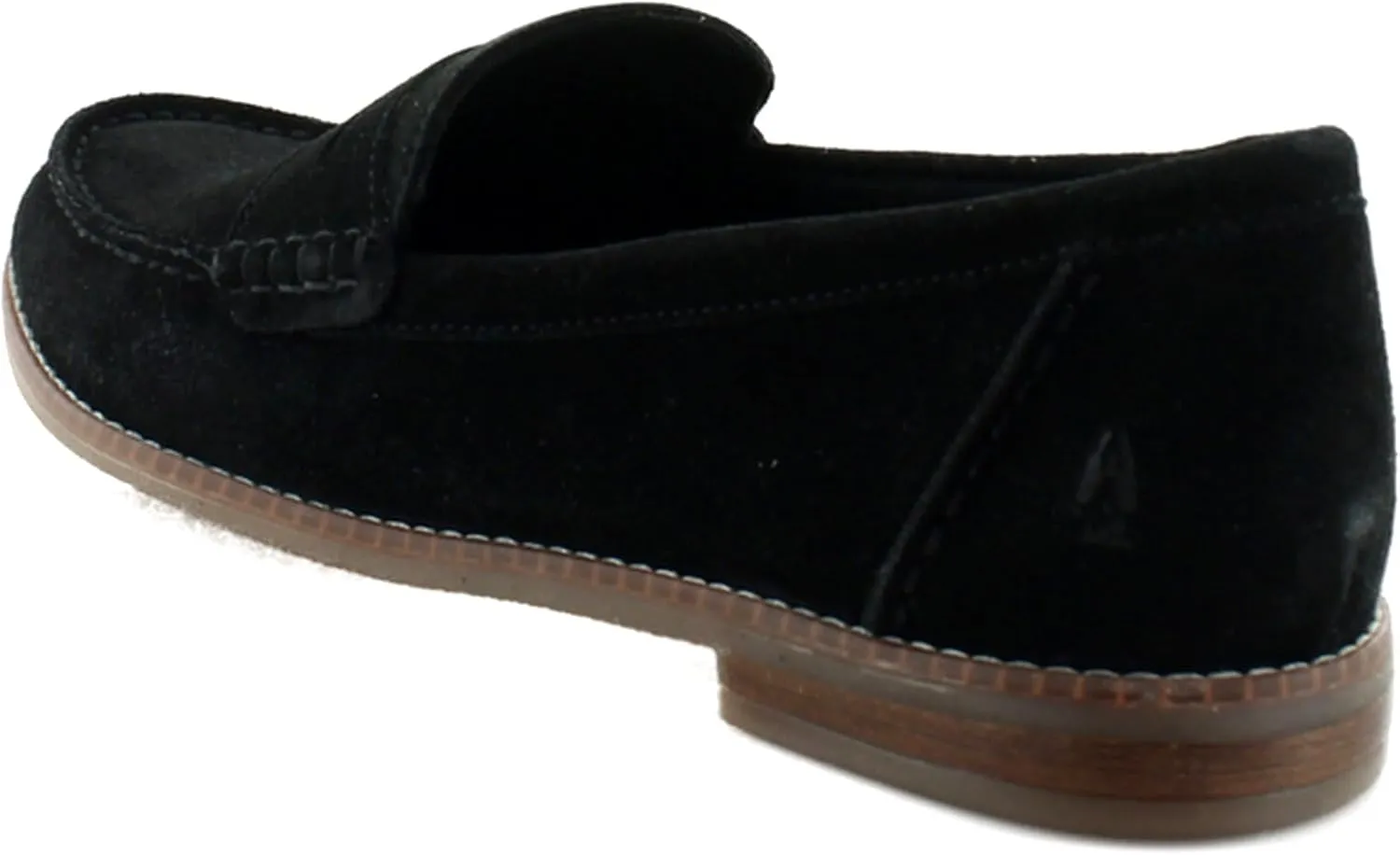Hush Puppies Men's Wren Loafer Oxford