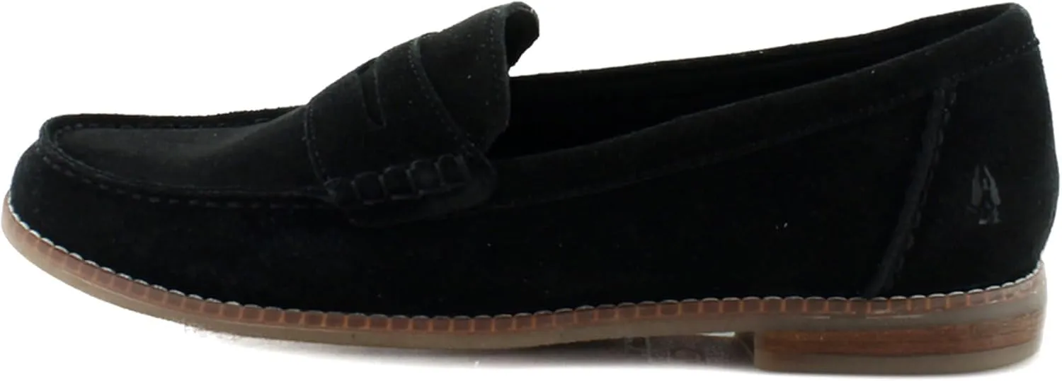 Hush Puppies Men's Wren Loafer Oxford