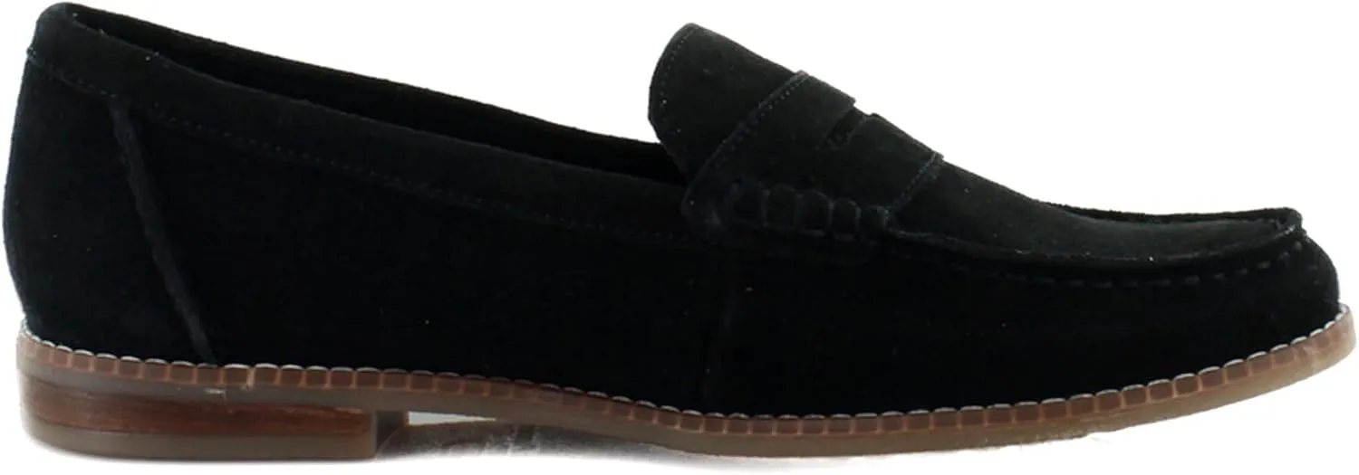 Hush Puppies Men's Wren Loafer Oxford