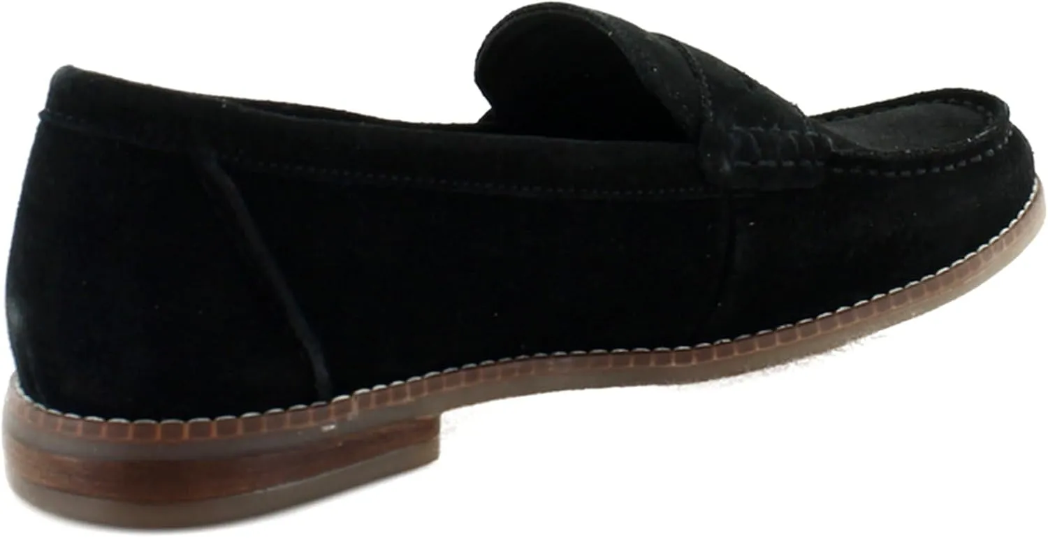 Hush Puppies Men's Wren Loafer Oxford