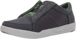 Hush Puppies Unisex-Child Layden Genius Sneaker