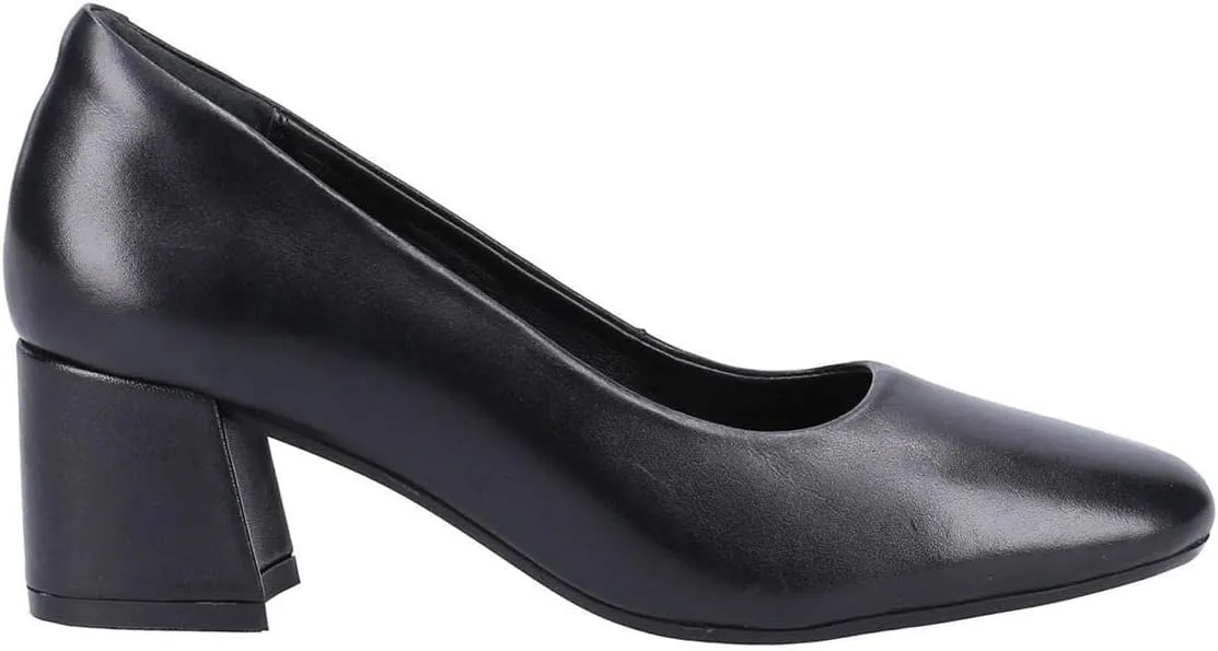 Hush Puppies Women's Court Ladies Shoes