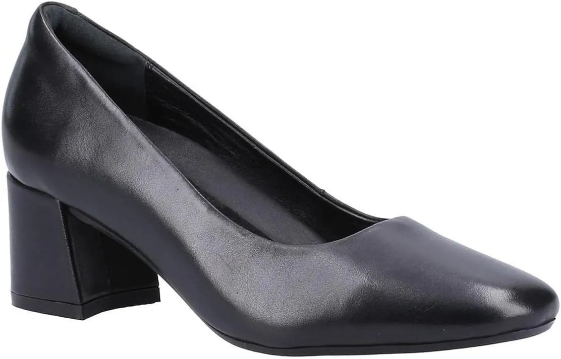 Hush Puppies Women's Court Ladies Shoes