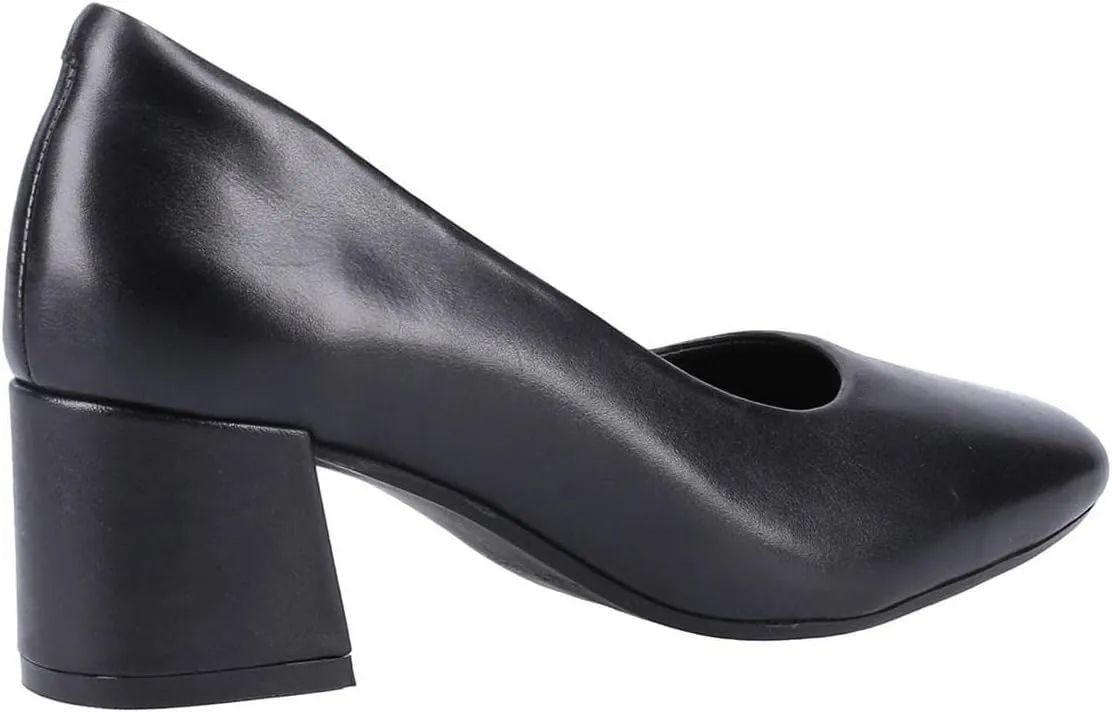 Hush Puppies Women's Court Ladies Shoes