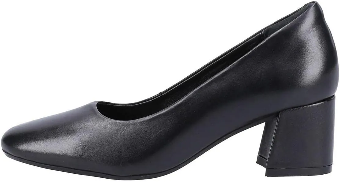 Hush Puppies Women's Court Ladies Shoes