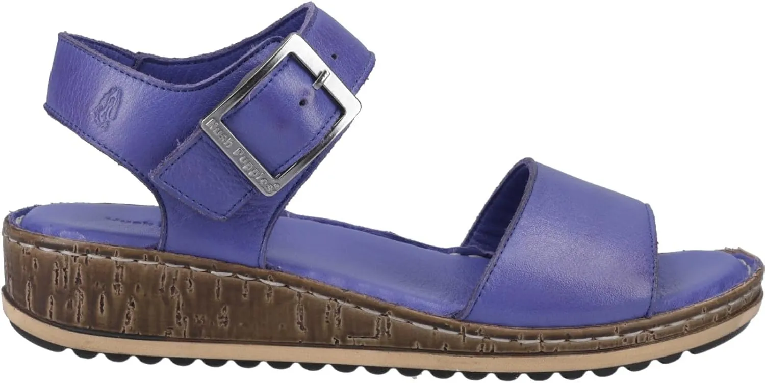 Hush Puppies Women's Ellie Sandal2