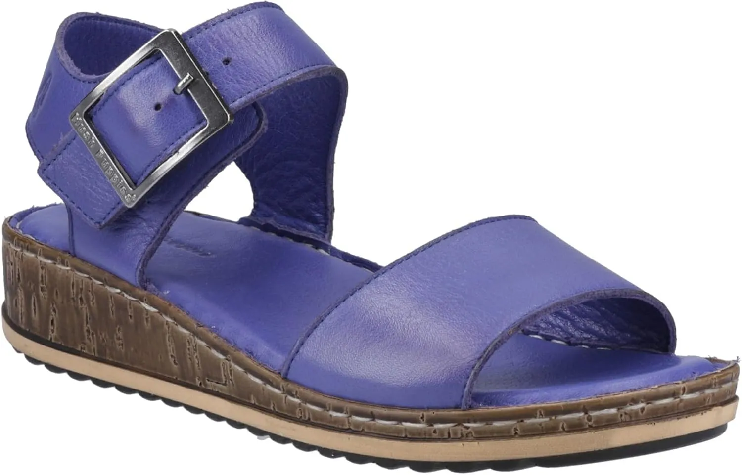 Hush Puppies Women's Ellie Sandal2