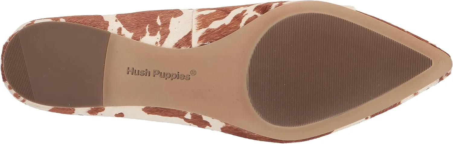 Hush Puppies Women's Hazel Pointe Loafer