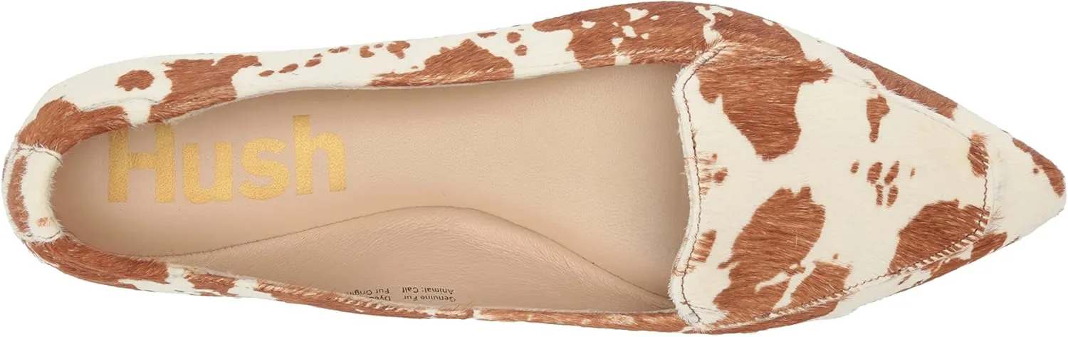 Hush Puppies Women's Hazel Pointe Loafer
