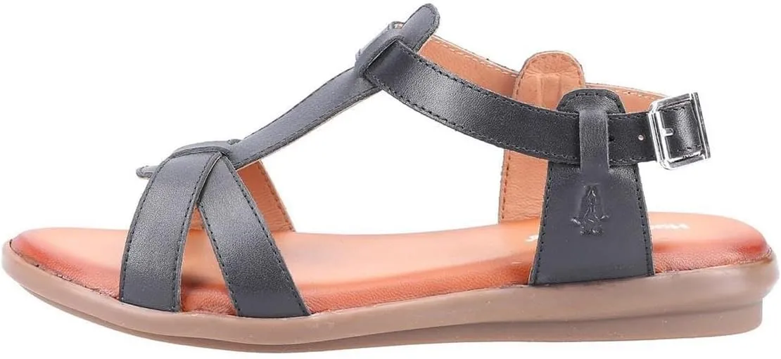 Hush Puppies Women's T-bar Sandal