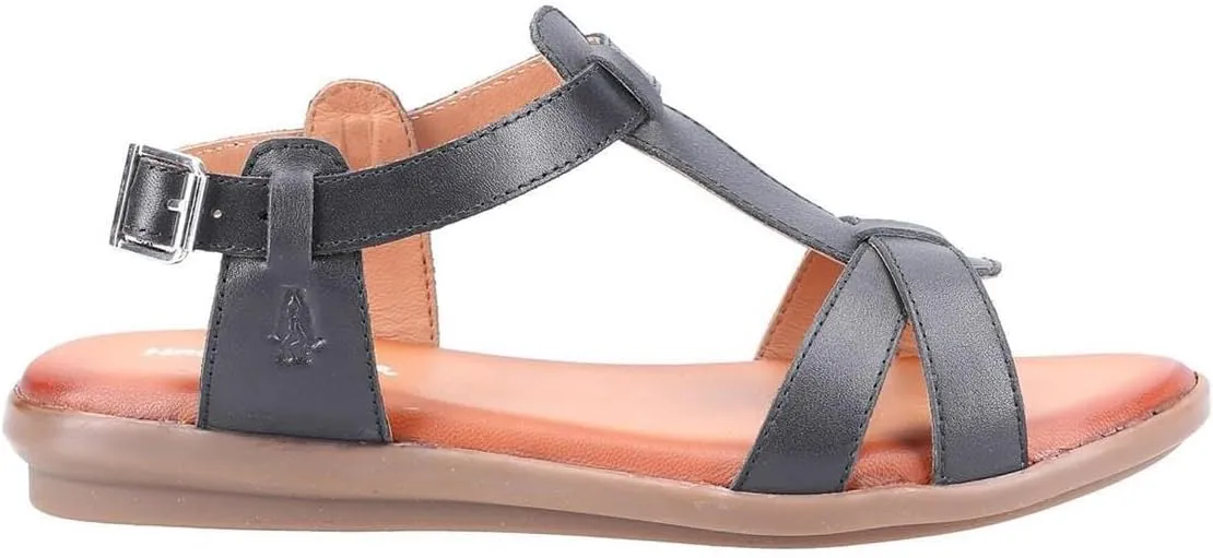 Hush Puppies Women's T-bar Sandal