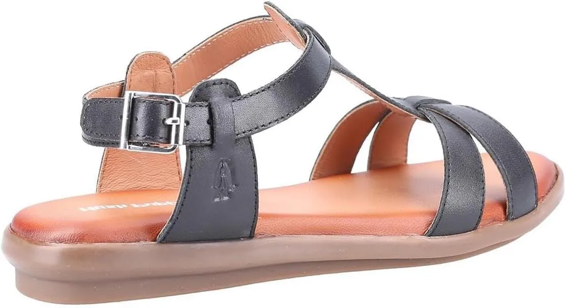 Hush Puppies Women's T-bar Sandal