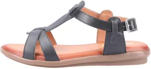 Hush Puppies Women's T-bar Sandal