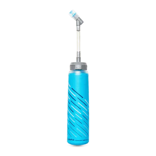 Hydrapak Ultraflask Speed Soft Flask (Malibu Blue)