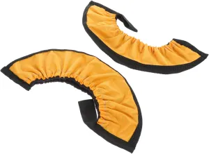 Ice Skates Skating Shoe Cover Ice Skate Protective Stoppers Skates Cover Protection Ice Skate Guards