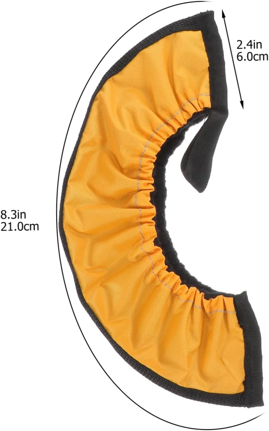 Ice Skates Skating Shoe Cover Ice Skate Protective Stoppers Skates Cover Protection Ice Skate Guards