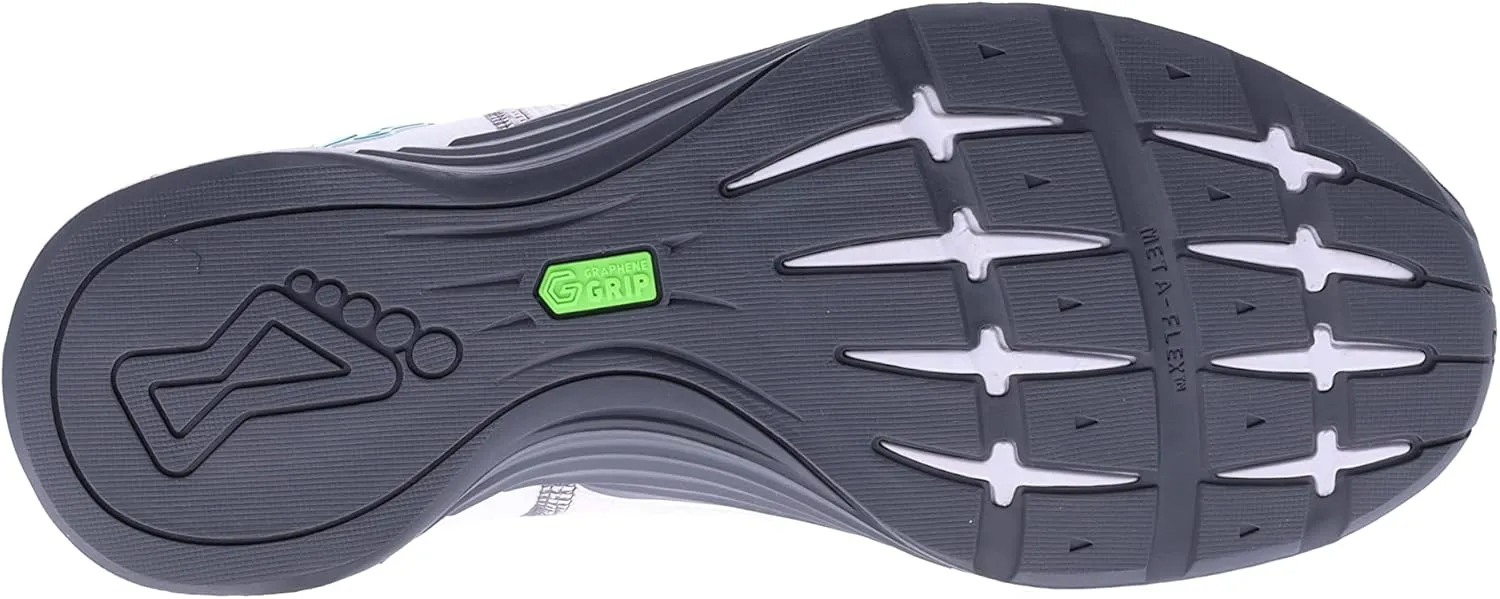 Inov-8 Men's Lightweight Trail Running Cross Training Trailtalon 235 Shoes