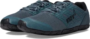 INOV8 Men's Bare-XF 210 V3 - Barefoot Cross Training Shoe - Blue Grey/Black - 9
