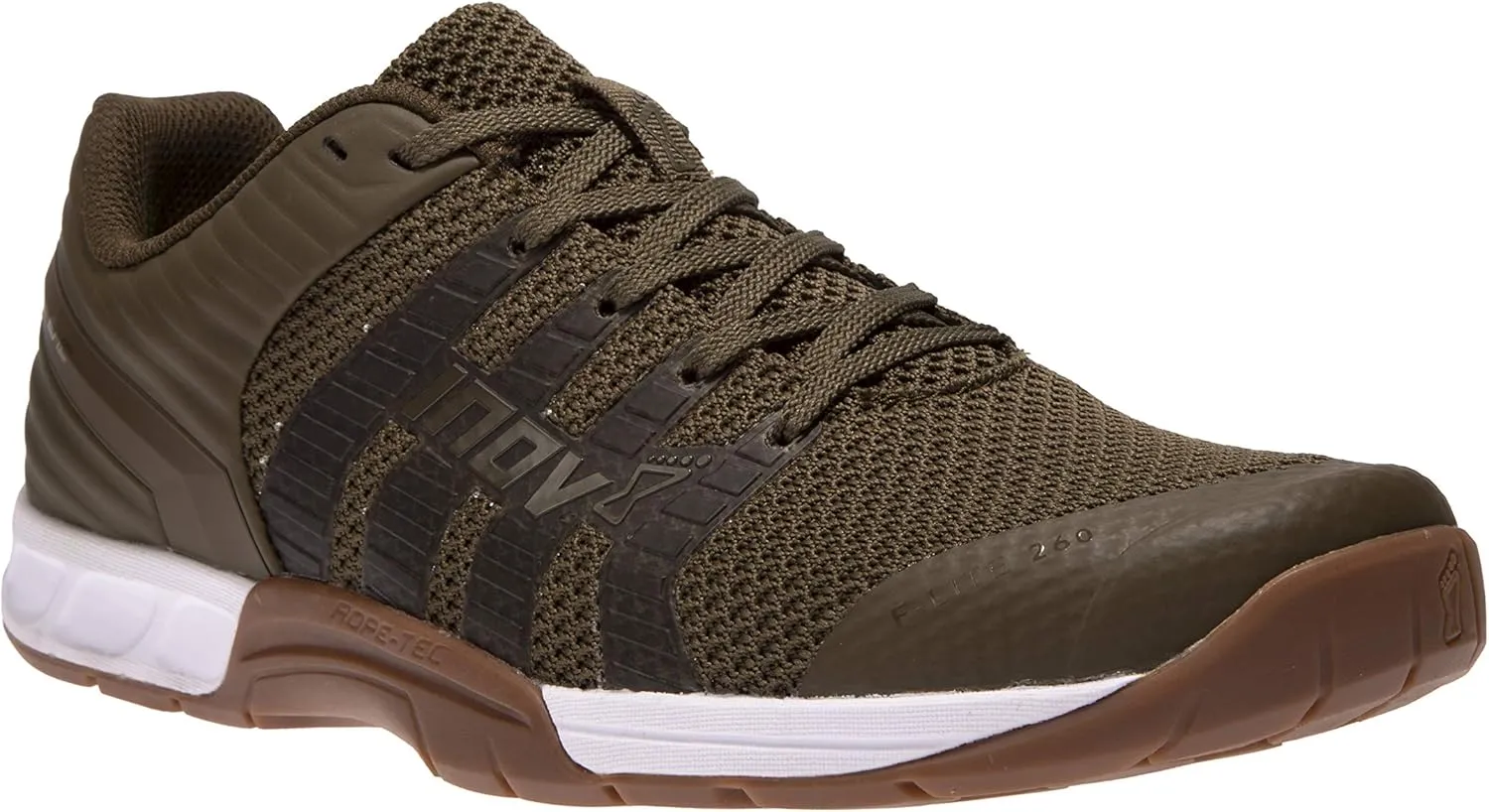 INOV8 Men's F-Lite 260 V2 - Lightweight Cross Training Shoes