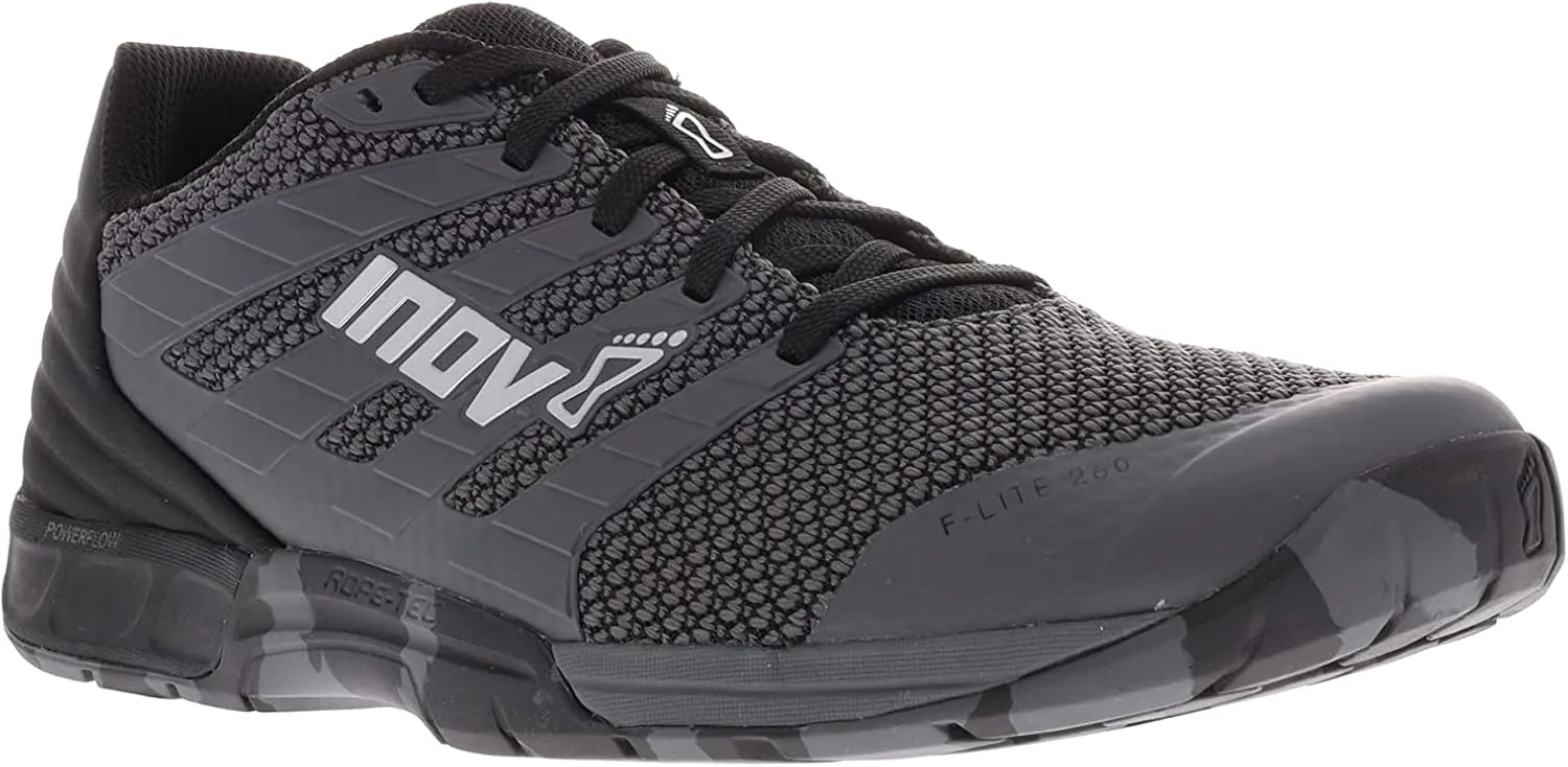 INOV8 Men's F-Lite 260 V2 - Lightweight Cross Training Shoes