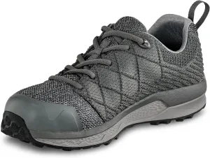 Irish Setter, Nisswa, Women’s, Slip Resistant, Aluminum Safety Toe, Oxford Work Shoe