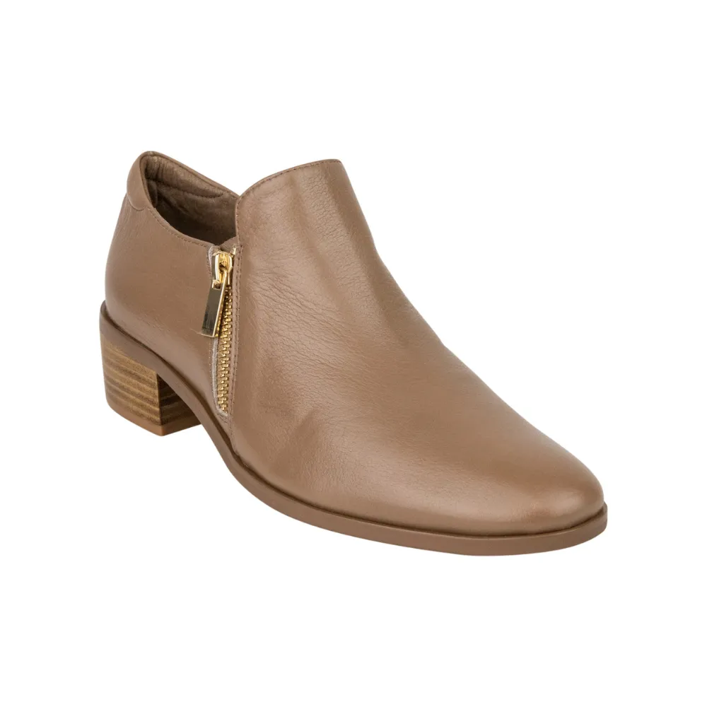 Isabella Geneva Light Brown